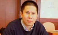 Chinese Lawyers Pledge Mutual Support When Facing State Repression