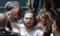 MLB Power Rankings Week 11 (6/8-6/14)