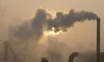 Leaders of Warming Earth Meet in Paris to Cut Emissions