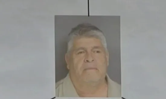 Police Arrest Alleged Mexican Drug Leader, 44 Others (Video)