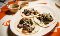 Cafe El Presidente’s Salute to the Humble Taco