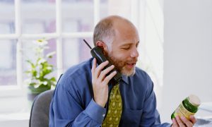 Ask a Doctor: Is It Safe to Use a Natural Anti-Inflammatory Supplement Long-Term?