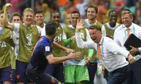FIFA 2014 World Cup: Schedule, Groups for International Football Tournament