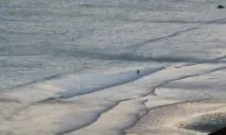Is Heaven a Beach Hut in Cornwall? (Video)