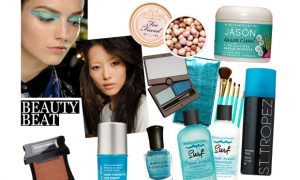 10 Best Beauty Products for a Minimal and Fun Summer Look