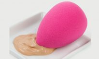 A New Make-up Must Have: The Beauty Blender