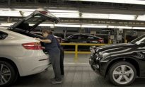 BMW: to Cut 100 Million Euros of German Labor Costs from 2015 (Video)