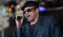 Bobby Womack Dead at 70