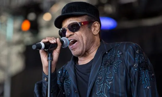 Bobby Womack Dead at 70