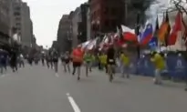 Boston Marathon Bombing: Nightmares for Local Kids (Video)