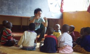 Volunteering in Tanzania: A Flashback of My Time Teaching in Moshi, Kilimanjaro