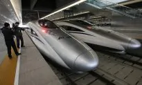 The Two Tales of China’s Infrastructure Investment Spree