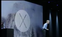 How To Use Markup in OS X Yosemite