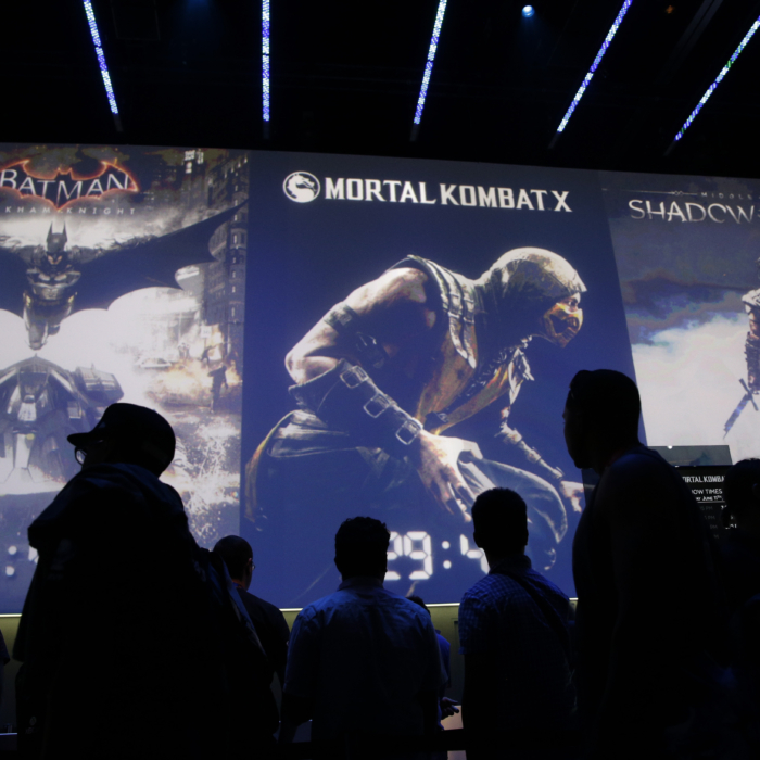 Mortal Kombat X Character Kenshi Possibly Leaked, First Images Of Jax,  Johnny, and Sonya Appear - MP1st