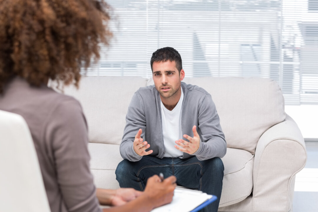 If you find yourself feeling reluctant to attend your next counseling session, it is very important to let your therapist know. (Wavebreakmedia Ltd/thinkstock)