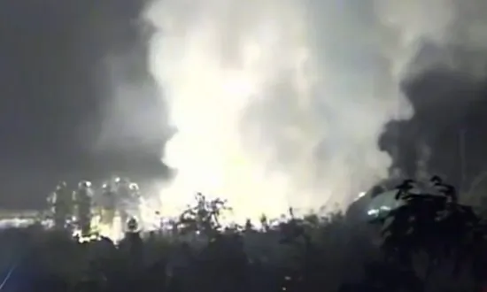 Lewis Katz, Inquirer Co-Owner Among 7 Dead in Plane Crash (Video)