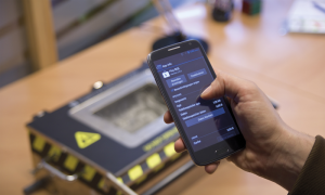 Spying Software Pre-installed on Chinese Star N9500 Smartphone