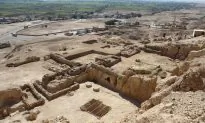 4,000-Year-Old Elite Tomb Unearthed in Luxor, Egypt