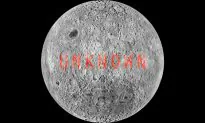 Why the Moon Doesn’t Have Two ‘Faces’
