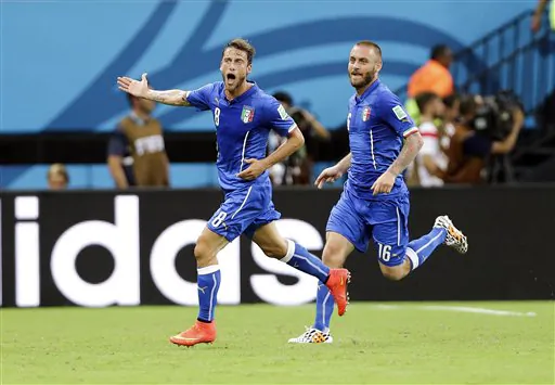 World Cup Odds to Win: Updated Outright Odds, Standings for the 2014 FIFA World Cup