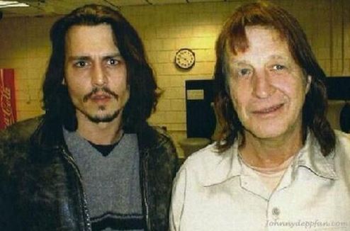 George Jung Release Inspiration For Johnny Depp S Character In Blow Movie Out Of Prison After Year Sentence For Cocaine