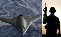 Drones Are Cheap, Soldiers Are Not: a Cost-Benefit Analysis of War