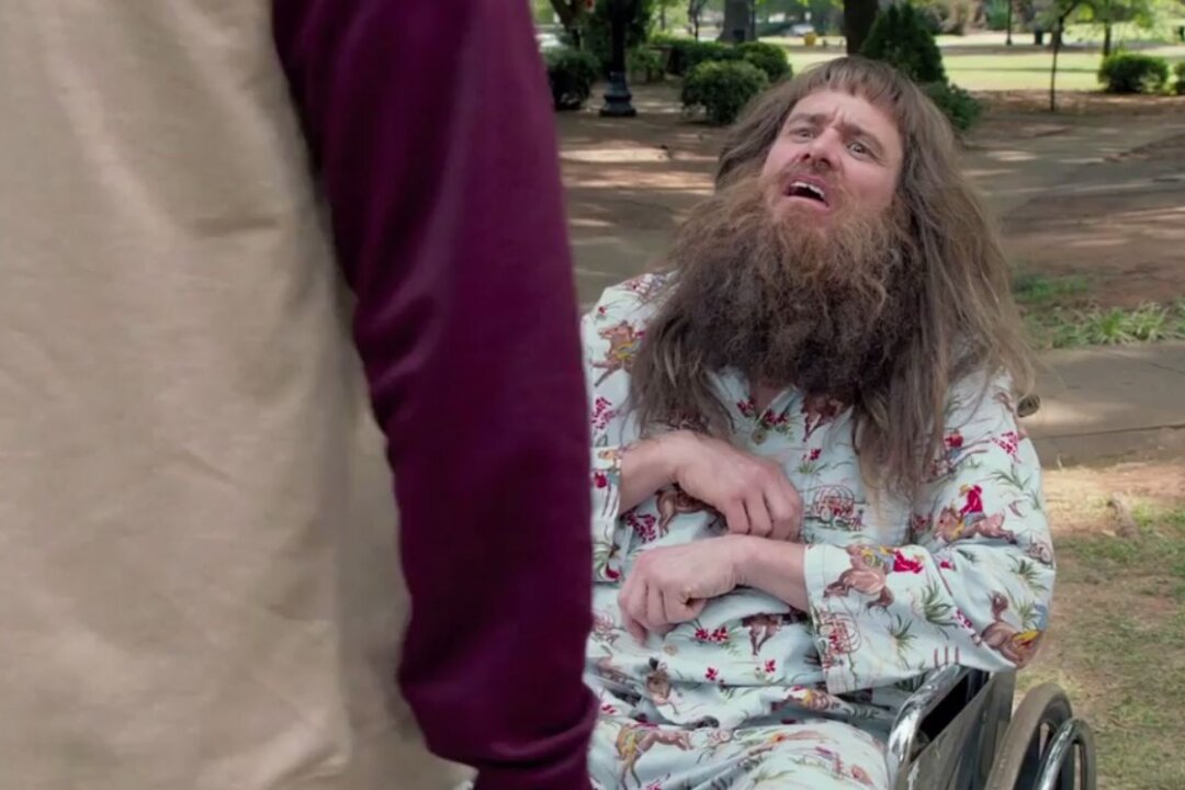 Dumb and Dumber 2 Trailer Out; Has November Release Date | The Epoch Times