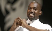 Kanye West “Doesn’t Care” About His Grammy Awards
