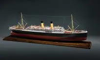 Canada’s Titanic: The Sinking of the Empress of Ireland