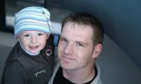 Dad Facts You Should Know for Father’s Day (Infographic)