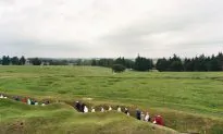 A Fresh Look at the Battlefields of Yesteryear