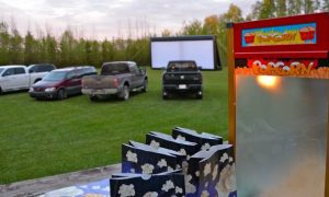 Young Entrepreneur Brings Old Tradition Back to Alberta