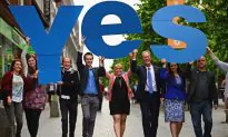 100-day Countdown to the Battle for Scotland