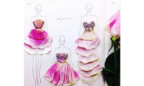 What Happened When a Girl Gave Life to a Dying Rose Is Breathtaking