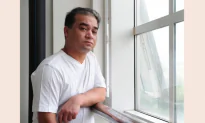 Uyghurs ‘Caged’ by Internet Restrictions, Charges Report