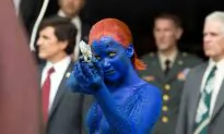 Apple Claims Innocence in Celebrity Nude Pictures Scandal