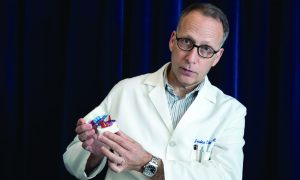 Unrested and Untested: Millions of Americans and Their Doctors Don't Know They Have Sleep Apnea