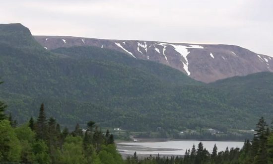 Visit Newfoundland and Labrador’s (Video)