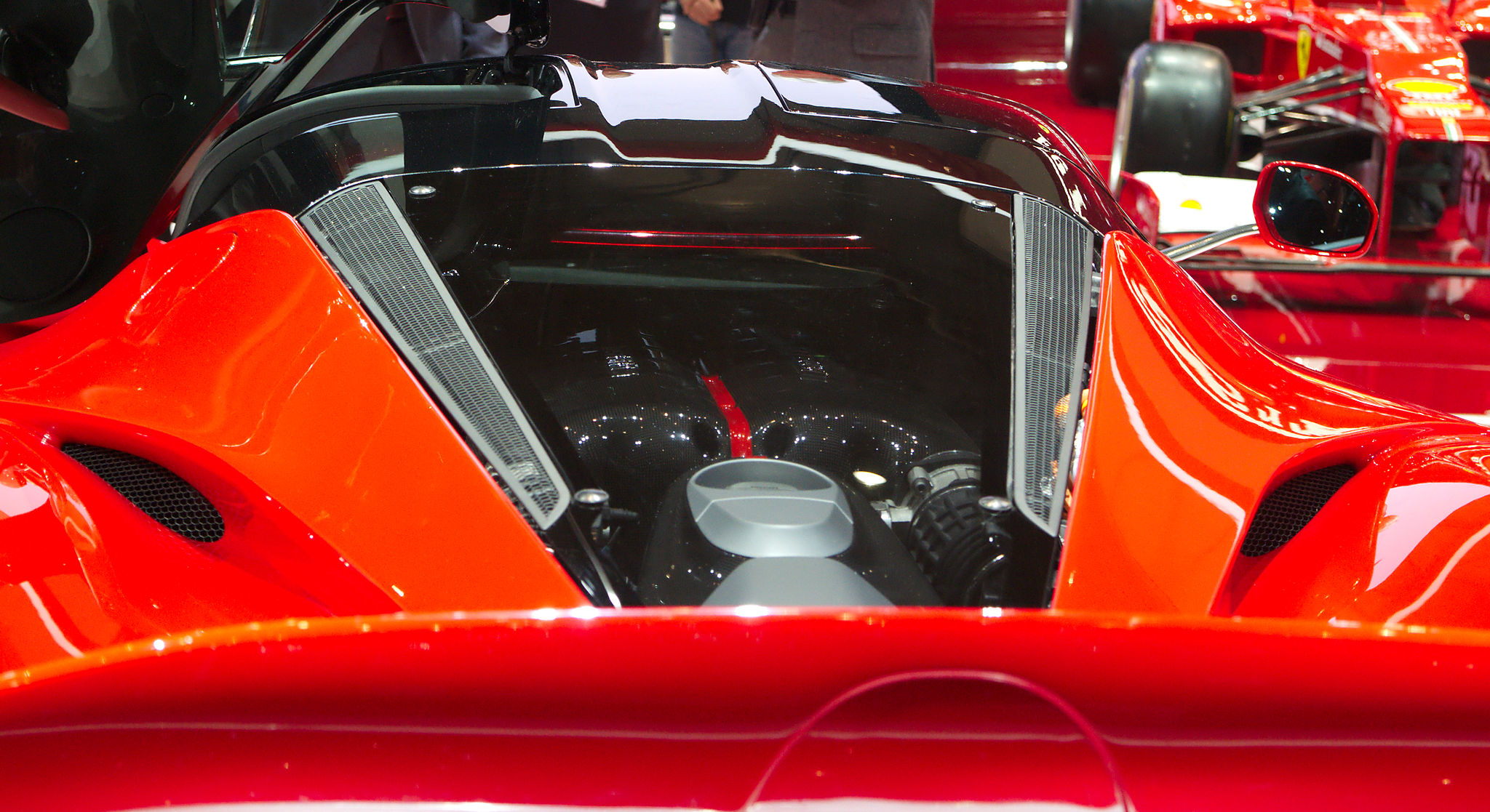 LeFerrari