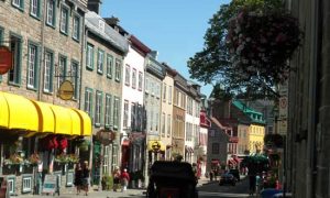 Top 10 Things to Do in Québec City, Quebec