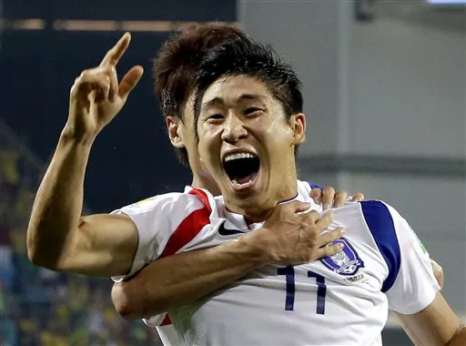 World Cup Results 2014: Scores, Updated Table, Standings, Fixtures After Day 6