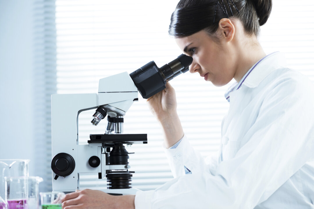 In order to improve cancer research and care we need stay open-minded. (stokkete/thinkstock)