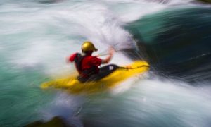Montenegro Playground for Outdoor Activities