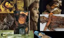 10 Incredible Mummy Discoveries from Around the World