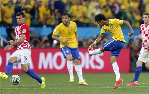 Watch ESPN: Online Streaming, App for World Cup Not Available for DirecTV Customers; Conflicting Reports About Issue
