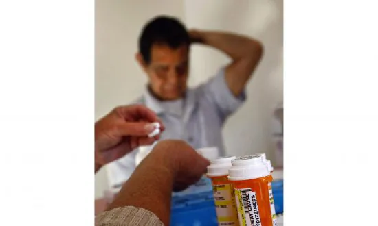HKU Study: Antipsychotic Drugs Increase the Risk of Breast Cancer by Around 30 Percent