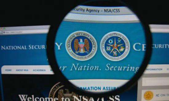 House Amendment Bars NSA From Meddling With Encryption Standards