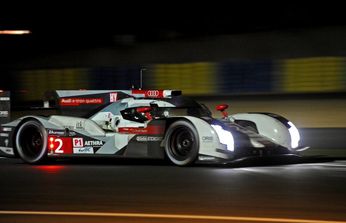 2014 Audi Le Mans Quattro Wallpaper - No More Le Mans For AUDI? | TrendinTech / The audi sport quattro s1 was introduced at the end of 1984 as an update to the audi sport quattro.