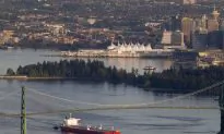 Northern Gateway: Opportunities Beckon