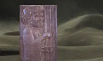 Has the Mystery of the Lost Persian Army Finally Been Solved?